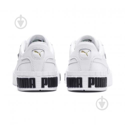 puma cali bold damen