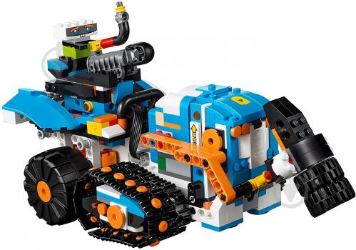 boost lego