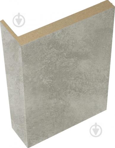 Наличники бетон цементного раствора с опилками