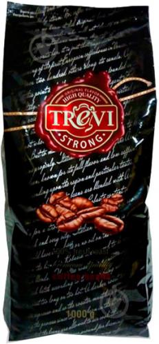 Кофе в зернах Trevi Strong 1000 г (4820140050156) - фото 3 Кофе в зернах Trevi Strong 1000 г (4820140050156) - фото 3