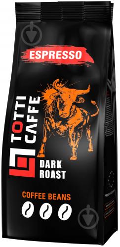 Кофе в зернах Totti Caffe Espresso 250 г (8718868256348) - фото 2 Кофе в зернах Totti Caffe Espresso 250 г (8718868256348) - фото 2