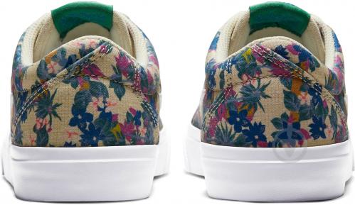 Кеды женские NIKE SB CHARGE CANVAS PREMIUM