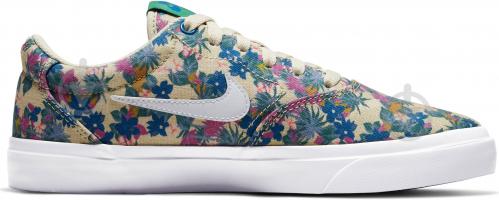 ᐉ Кроссовки Nike SB Charge Canvas Premium CT3874-200 р.US 6,5 разноцветный  • Купить в Киеве, Украине • Лучшая цена в Эпицентре