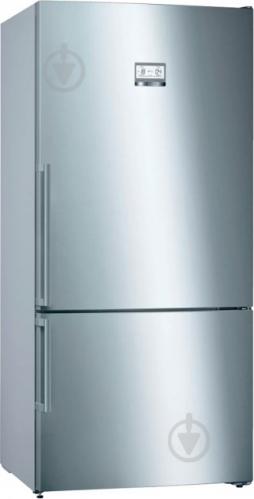 Холодильник Bosch KGN86HI306 - фото 1