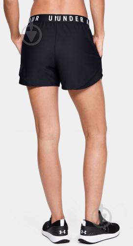ᐉ Шорты Under Armour Play Up Short 3.0 