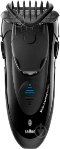 Електробритва Braun MultiGroomer MG5050 - фото 8 Електробритва Braun MultiGroomer MG5050 - фото 8