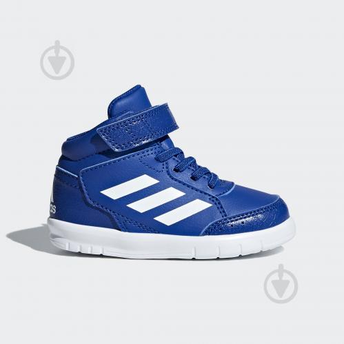 Adidas AltaSport Mid EL I AH2552 