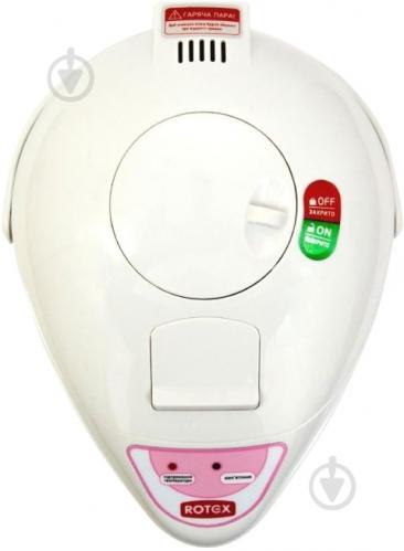 Термопот Rotex RTP300-R - фото 6 Термопот Rotex RTP300-R - фото 6