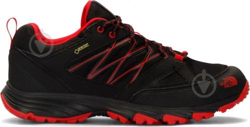 Кроссовки THE NORTH FACE M VENTURE FASTPACK II GTX T932XVKX9 р.8,5 черный - фото 6 Кроссовки THE NORTH FACE M VENTURE FASTPACK II GTX T932XVKX9 р.8,5 черный - фото 6
