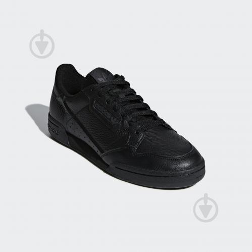 adidas Continental 80 Premium Basics Cloud White - FY0036