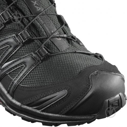Кроссовки Salomon XA PRO 3D GTX L39332200 р.9 черный - фото 9 Кроссовки Salomon XA PRO 3D GTX L39332200 р.9 черный - фото 9