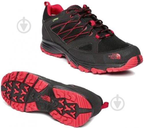 the north face m venture fastpack ii gtx