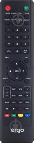 Телевизор Ergo LE24CT5000AK - фото 20 Телевизор Ergo LE24CT5000AK - фото 20