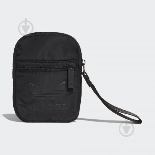 Сумка Adidas Festival Bag DV0216 чорний - фото 23 Сумка Adidas Festival Bag DV0216 чорний - фото 23