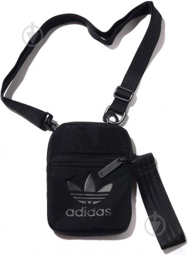 Сумка Adidas Festival Bag DV0216 чорний - фото 16 Сумка Adidas Festival Bag DV0216 чорний - фото 16