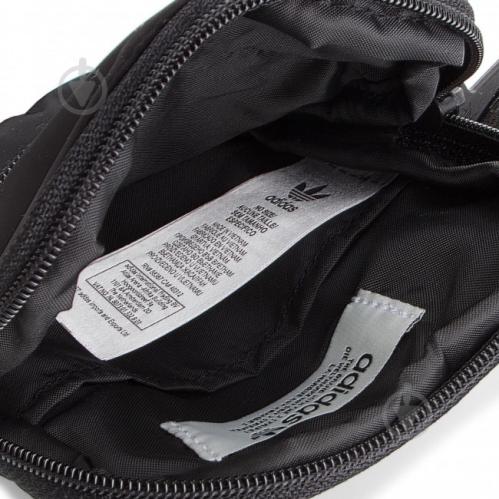 Сумка Adidas Festival Bag DV0216 чорний - фото 19 Сумка Adidas Festival Bag DV0216 чорний - фото 19
