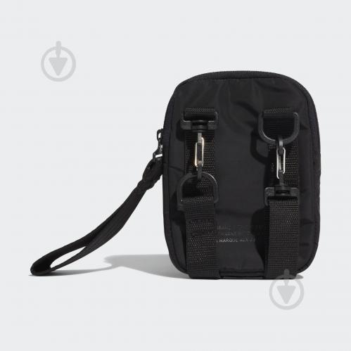 Сумка Adidas Festival Bag DV0216 чорний - фото 24 Сумка Adidas Festival Bag DV0216 чорний - фото 24