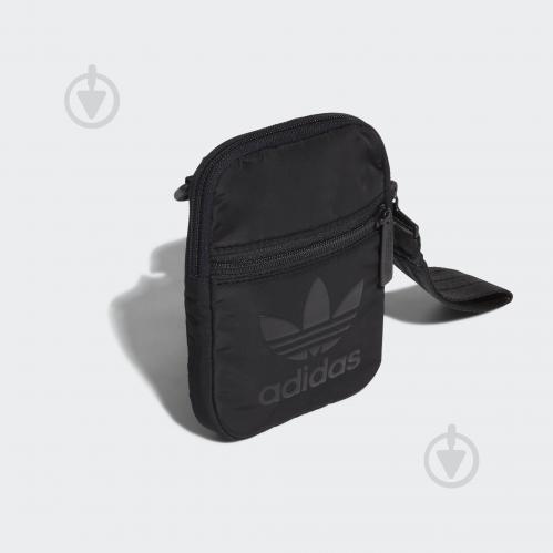Сумка Adidas Festival Bag DV0216 чорний - фото 25 Сумка Adidas Festival Bag DV0216 чорний - фото 25