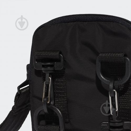 Сумка Adidas Festival Bag DV0216 чорний - фото 26 Сумка Adidas Festival Bag DV0216 чорний - фото 26