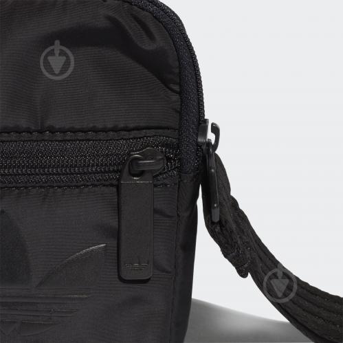 Сумка Adidas Festival Bag DV0216 чорний - фото 27 Сумка Adidas Festival Bag DV0216 чорний - фото 27