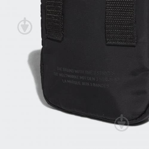 Сумка Adidas Festival Bag DV0216 чорний - фото 28 Сумка Adidas Festival Bag DV0216 чорний - фото 28