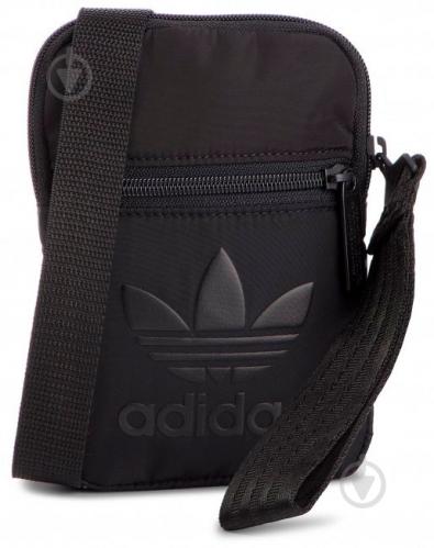 Сумка Adidas Festival Bag DV0216 чорний - фото 15 Сумка Adidas Festival Bag DV0216 чорний - фото 15