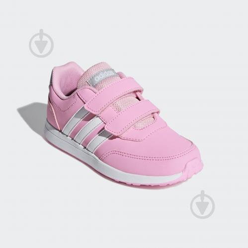 ᐉ Кроссовки Adidas VS SWITCH 2 CMF C F35694 р.EUR 28 розовый • Купить в  Киеве, Украине • Лучшая цена в Эпицентре