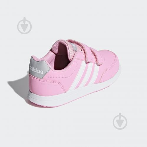 ᐉ Кроссовки Adidas VS SWITCH 2 CMF C F35694 р.EUR 28 розовый • Купить в  Киеве, Украине • Лучшая цена в Эпицентре