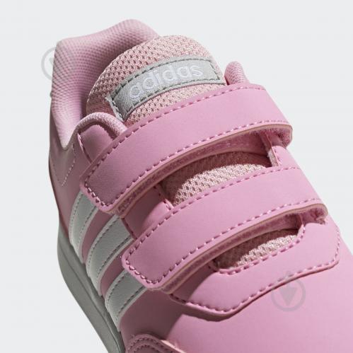 Sneakers Adidas Vs Switch 3 I Blu Bianca per Bambino | Pittarello