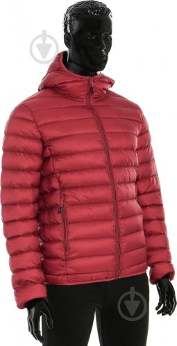 Куртка Northland Lorio Daunen Jacke р. XXL красный 02-08171-2 - фото 13 Куртка Northland Lorio Daunen Jacke р. XXL красный 02-08171-2 - фото 13