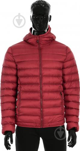 Куртка Northland Lorio Daunen Jacke р. XXL красный 02-08171-2 - фото 12 Куртка Northland Lorio Daunen Jacke р. XXL красный 02-08171-2 - фото 12