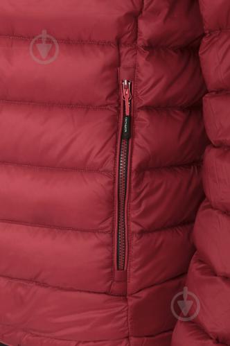 Куртка Northland Lorio Daunen Jacke р. XXL красный 02-08171-2 - фото 19 Куртка Northland Lorio Daunen Jacke р. XXL красный 02-08171-2 - фото 19