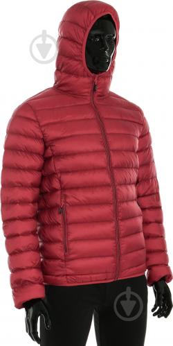 Куртка Northland Lorio Daunen Jacke р. XXL красный 02-08171-2 - фото 15 Куртка Northland Lorio Daunen Jacke р. XXL красный 02-08171-2 - фото 15