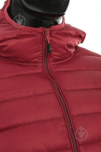 Куртка Northland Lorio Daunen Jacke р. XXL красный 02-08171-2 - фото 18 Куртка Northland Lorio Daunen Jacke р. XXL красный 02-08171-2 - фото 18