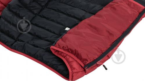 Куртка Northland Lorio Daunen Jacke р. XXL красный 02-08171-2 - фото 20 Куртка Northland Lorio Daunen Jacke р. XXL красный 02-08171-2 - фото 20