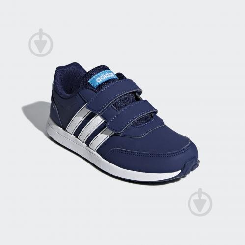 ᐉ Кроссовки Adidas VS SWITCH 2 CMF C F35696 р.EUR 28 черный • Купить в  Киеве, Украине • Лучшая цена в Эпицентре