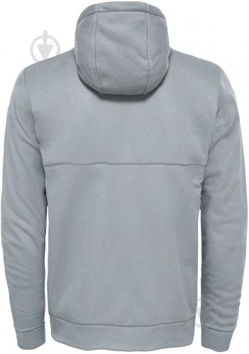 Джемпер THE NORTH FACE M Mittellegi Full Zip Hoodie T0A0UBDYX р. S светло-серый - фото 4 Джемпер THE NORTH FACE M Mittellegi Full Zip Hoodie T0A0UBDYX р. S светло-серый - фото 4
