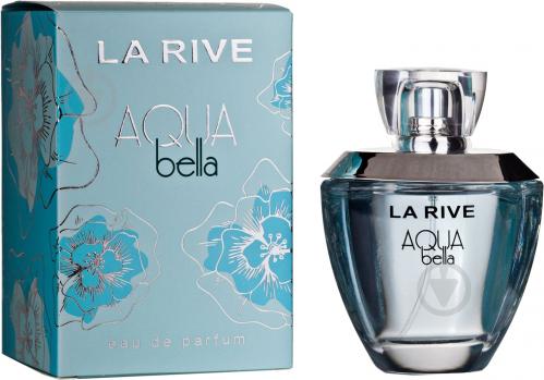 la rive aqua bella