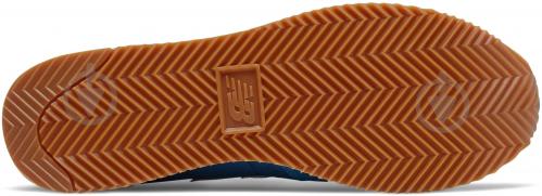 ᐉ Кросівки New Balance UL720NY1 р.US 8 синій • Краща ціна в Києві, Україні  • Купити в Епіцентрі