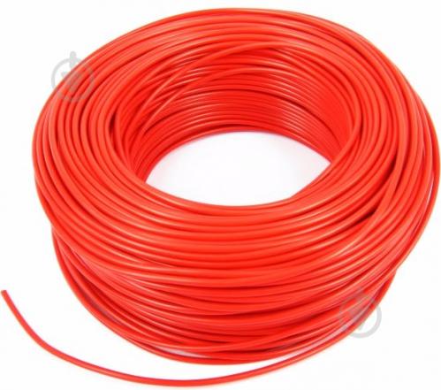 Труба Hi-Therm TRITERM ROSSO 16*2 - фото 2 Труба Hi-Therm TRITERM ROSSO 16*2 - фото 2