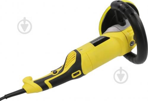 ᐉ polirovalnaya mashina compass p61 1