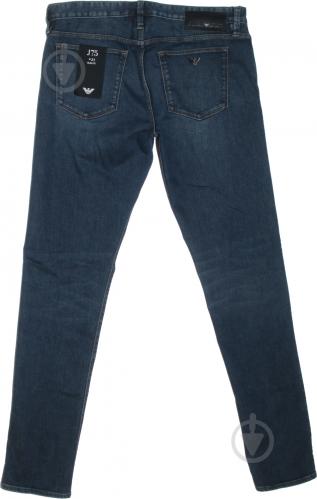 Jeans da Uomo - Abbigliamento denim | Emporio Armani