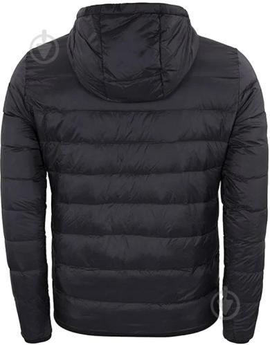 Emporio Armani Ea7 Men's Outerwear Jacket Blouson Hood Ardor 7 In Blue |  ModeSens