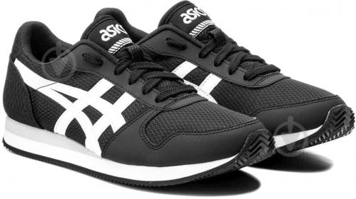 asics curreo ii black