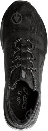 Кроссовки Asics fuzeTORA T833N-9090 р. 8 черно-серый - фото 14 Кроссовки Asics fuzeTORA T833N-9090 р. 8 черно-серый - фото 14