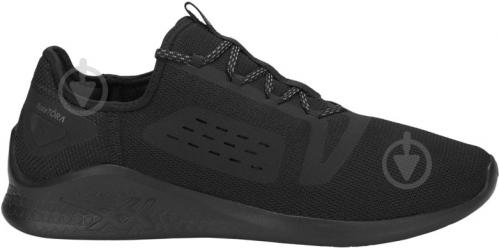 Кроссовки Asics fuzeTORA T833N-9090 р. 8 черно-серый - фото 12 Кроссовки Asics fuzeTORA T833N-9090 р. 8 черно-серый - фото 12
