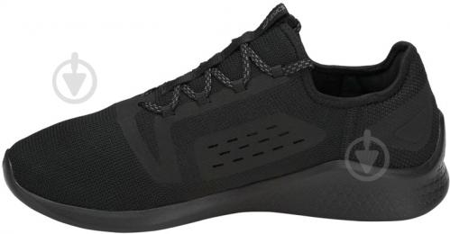 Кроссовки Asics fuzeTORA T833N-9090 р. 8 черно-серый - фото 13 Кроссовки Asics fuzeTORA T833N-9090 р. 8 черно-серый - фото 13