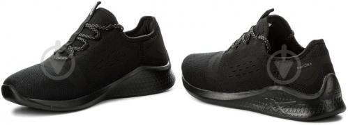 Кроссовки Asics fuzeTORA T833N-9090 р. 8 черно-серый - фото 10 Кроссовки Asics fuzeTORA T833N-9090 р. 8 черно-серый - фото 10