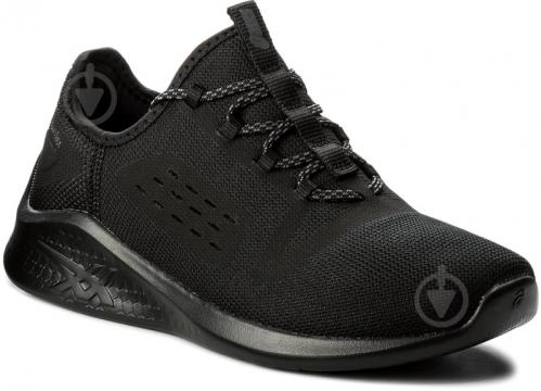 Кроссовки Asics fuzeTORA T833N-9090 р. 8 черно-серый - фото 11 Кроссовки Asics fuzeTORA T833N-9090 р. 8 черно-серый - фото 11