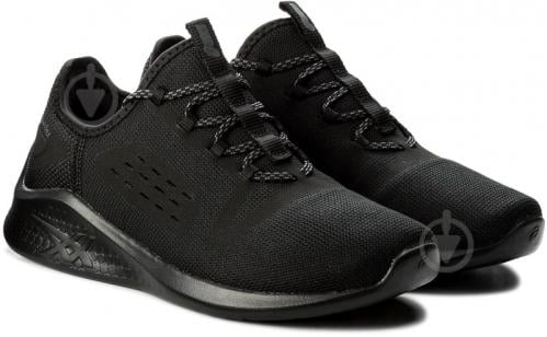 Кроссовки Asics fuzeTORA T833N-9090 р. 8 черно-серый - фото 9 Кроссовки Asics fuzeTORA T833N-9090 р. 8 черно-серый - фото 9
